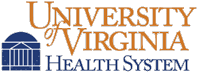 University of Virginia Health System logo